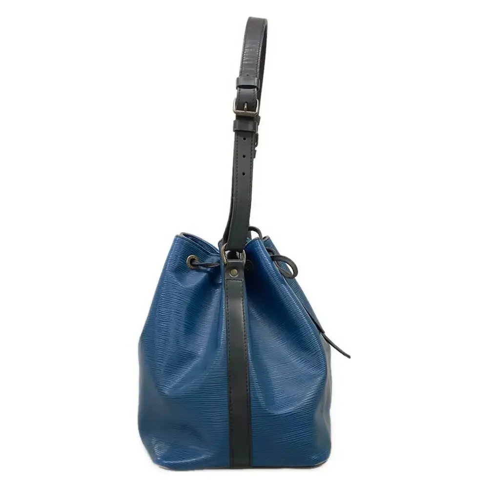 Louis Vuitton Petit Noe Epi Shoulder Bag M44152